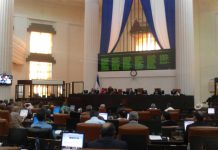 Diputados sugieren adoptar medidas de austeridad