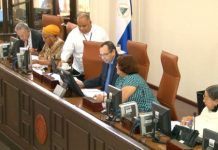 Asamblea Nacional incluye a PLI en Junta Directiva