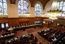 Colombia descarta revisar fallo de la Haya