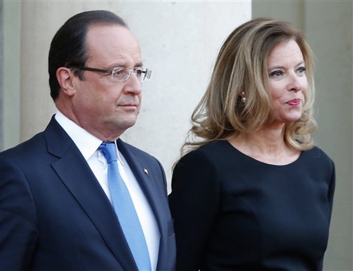 FRANCIA-HOLLANDE REVISTA