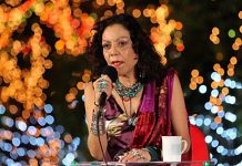 Gobierno presentará Plan de Trabajo 2014