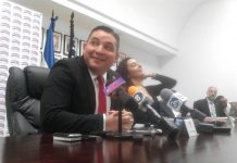 Presidente de AMCHAM dice que en Nicaragua «Las reglas son claras»