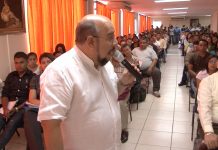 EXPLICAN A ESTUDIANTES REFORMAS A LA CONSTITUCION