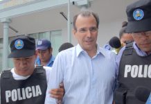 Montealegre presenta plan para evitar la cárcel