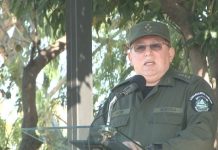 Ejército resguarda comicios regionales
