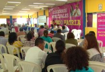 Gobiernos municipales se declaran en solidaridad con Venezuela