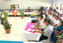 Gobierno lanza programa nacional de educación técnica en el campo