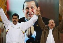 Nicaragua se solidariza con Venezuela
