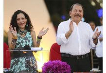 Gobierno preparado para celebrar el 36 aniversario de la Insurrección de Monimbó