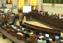 Diputados positivos ante avance de estudios para construcción del Gran Canal de Nicaragua