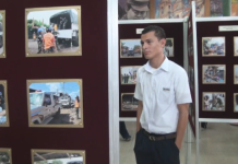 Estelí: Ejército recorre la historia