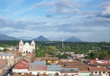 Se trabaja por la paz desde los diversos proyectos que ejecuta el gobierno