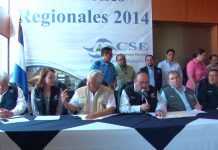 CSE proclama electos en comicios