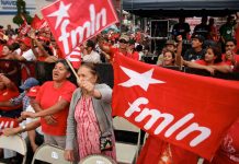 Con resultado irreversible, derechista quiere recuento total de votos