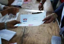 Sánchez a la espera de proclamación