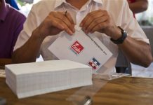 Tribunal salvadoreño asegura que elección presidencial fue creíble y transparente