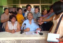 ANDEN lanza plan de atención magisterial nicaragüense a fin de fortalecer la educación