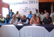 FSLN a la cabeza de las votaciones caribeñas