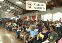 Aumenta flujo migratorio según reporte preliminar