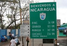Semana productiva para el Ministerio de Gobernación