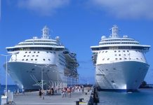 Ruta de cruceros visitará Nicaragua