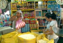 Canasta básica mantiene los precios en la mayoría de productos