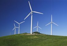 Gran meta en generación de energía limpia en 2014