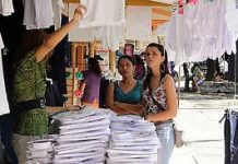 Inicia feria del estudiante