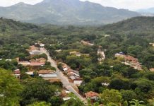 Actualizarán cartilla contra desastres