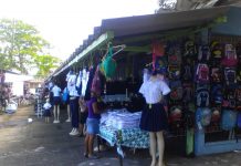 Feria del estudiante ofrece descuentos