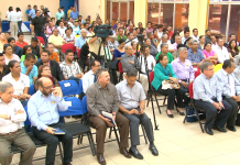 COSEP se reúne con autoridades de la UNAN-Managua