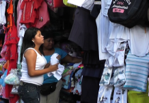Llega la temporada escolar para boaqueños