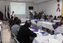 Esfuerzos fructíferos en lucha contra el VIH/Sida