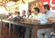 Anuncian feria escolar en el Puerto Salvador Allende