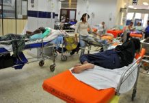 Más de 300 personas murieron en Bogotá en últimos 14 meses por negligencia médica
