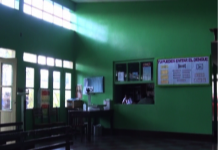 Reconstruyen centro de salud en Boaco