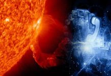 Gobierno atento por tormentas solares