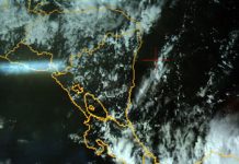 Lluvias de Enero