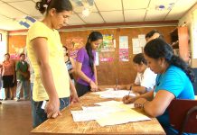 Inicia matrícula de educación secundaria a distancia para jóvenes