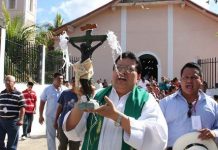 Tipitapa de fiesta
