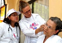 Brigada médica atenderá a comunidades del triángulo minero