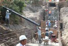 Alcaldía prepara cauces para el invierno