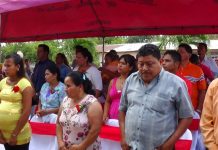 Se amarrán en el día de Cupido