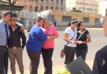 Simulan casamientos de Gays y Lesbianas