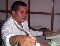 Exitosa brigada médica en triángulo minero