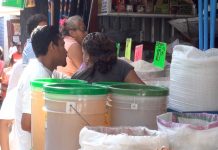 Productos de la canasta básica mantienen sus precios