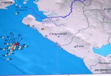 SINAPRED sigue en constante alerta