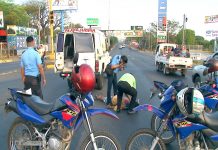 La muerte se lo lleva