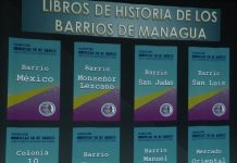 Alcaldía presenta primera Biblioteca Digital de libros de historias de barrios