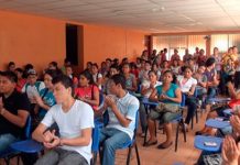 Febrero, mes para honrar los ideales de Augusto C. Sandino
